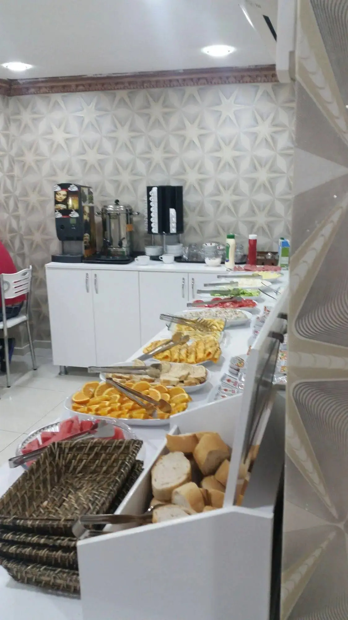 Diyar Hotel