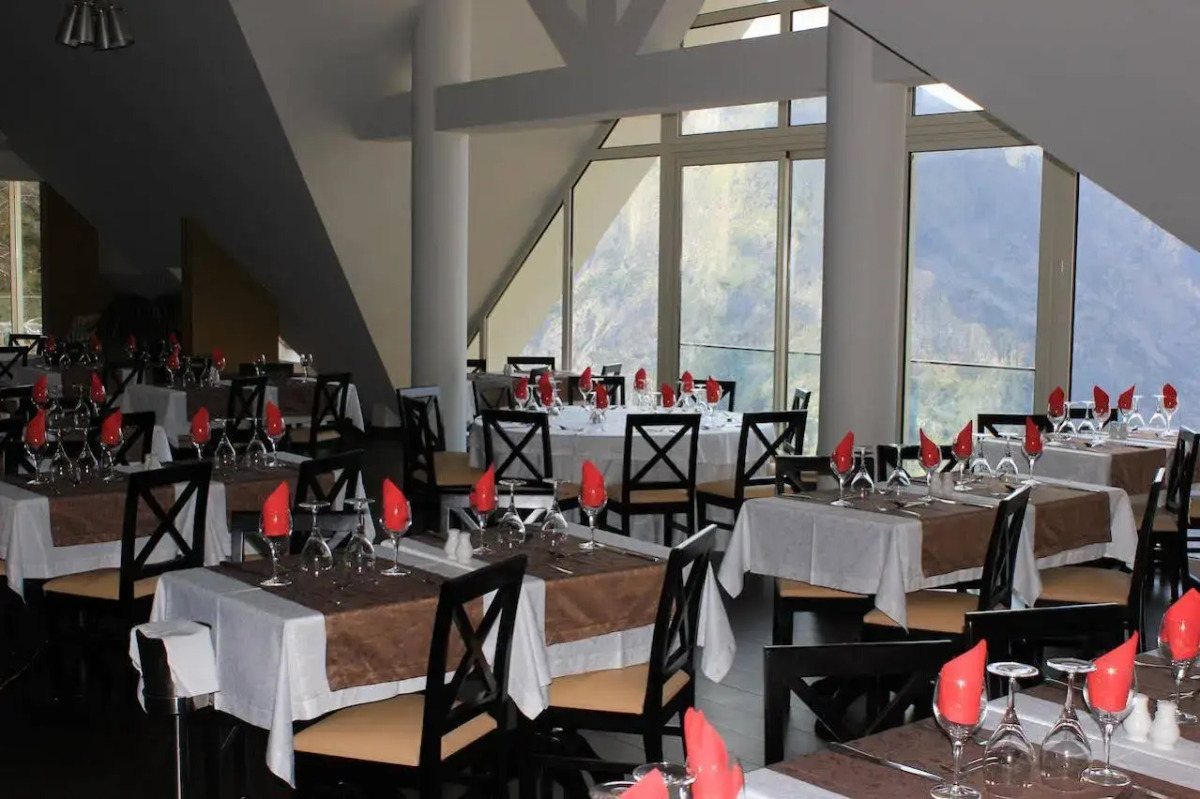 Eira do Serrado Hotel & SPA