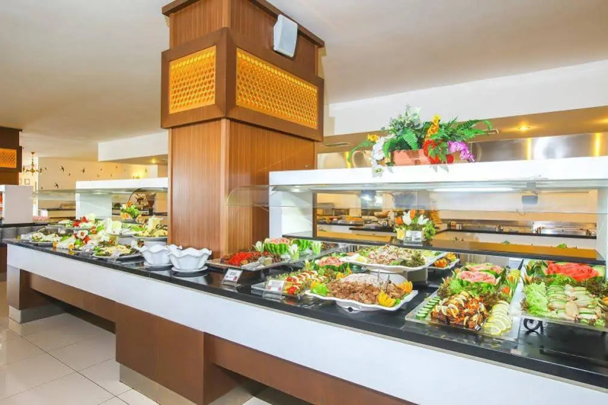 Eftalia Aqua Resort – All Inclusive