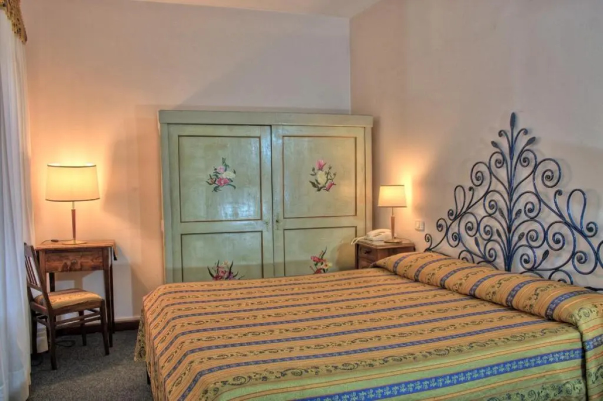 Hotel Torcolo