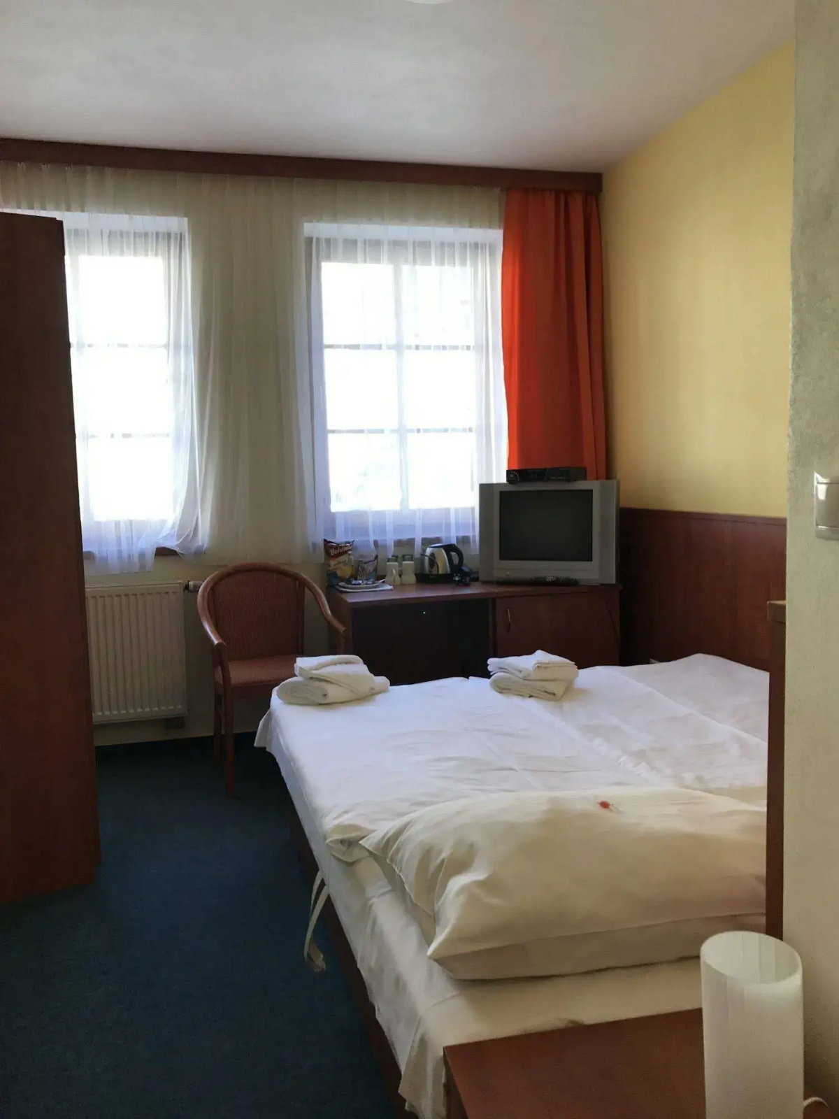 Hotel Záviš z Falkenštejna