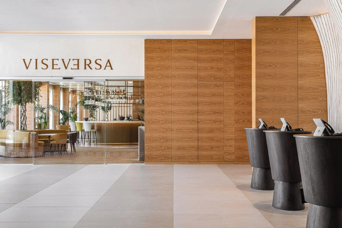 Hyatt Regency Lisbon