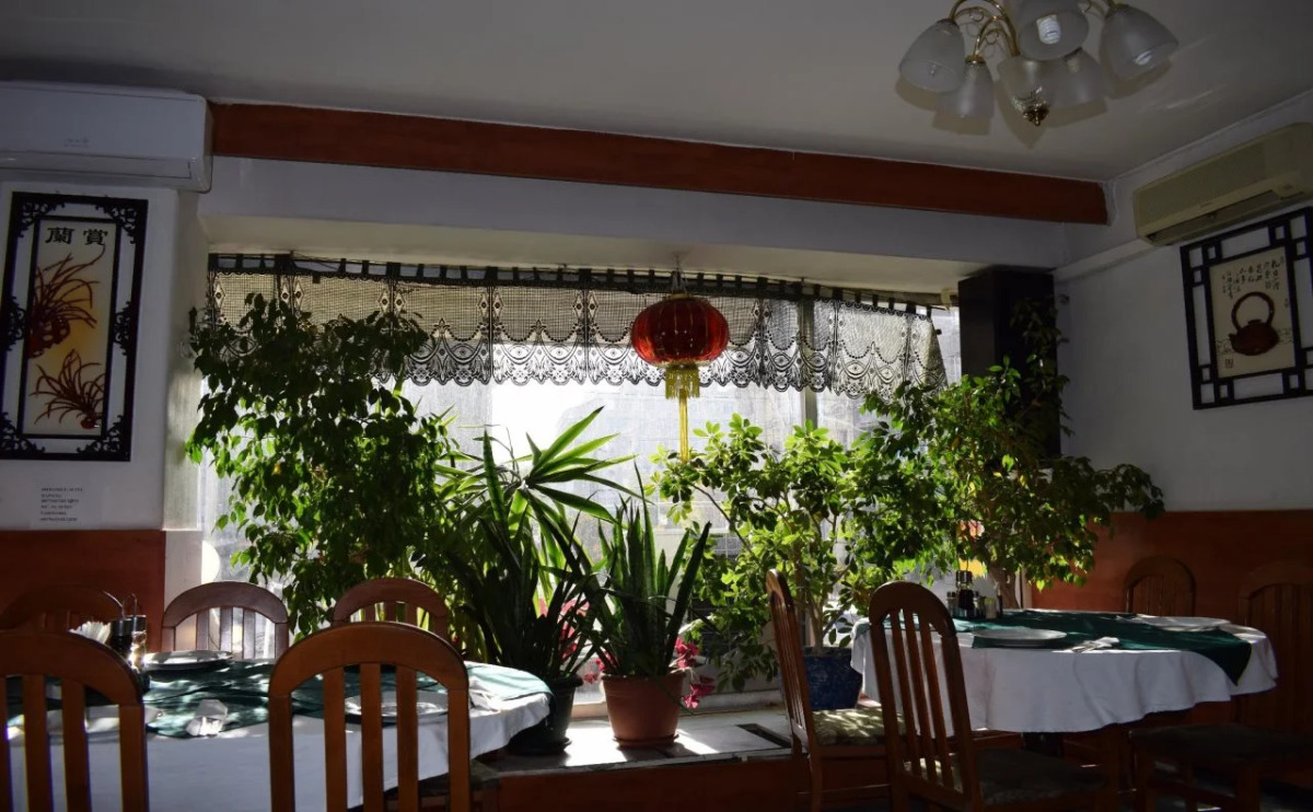 Slavyanska Beseda Hotel