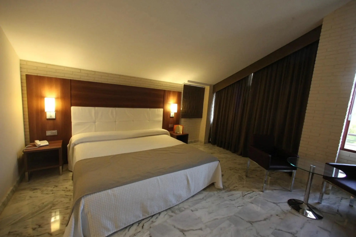 Hotel Spa Jardines de Lorca