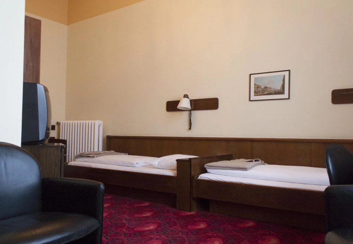 SHS Hotel Fürstenhof