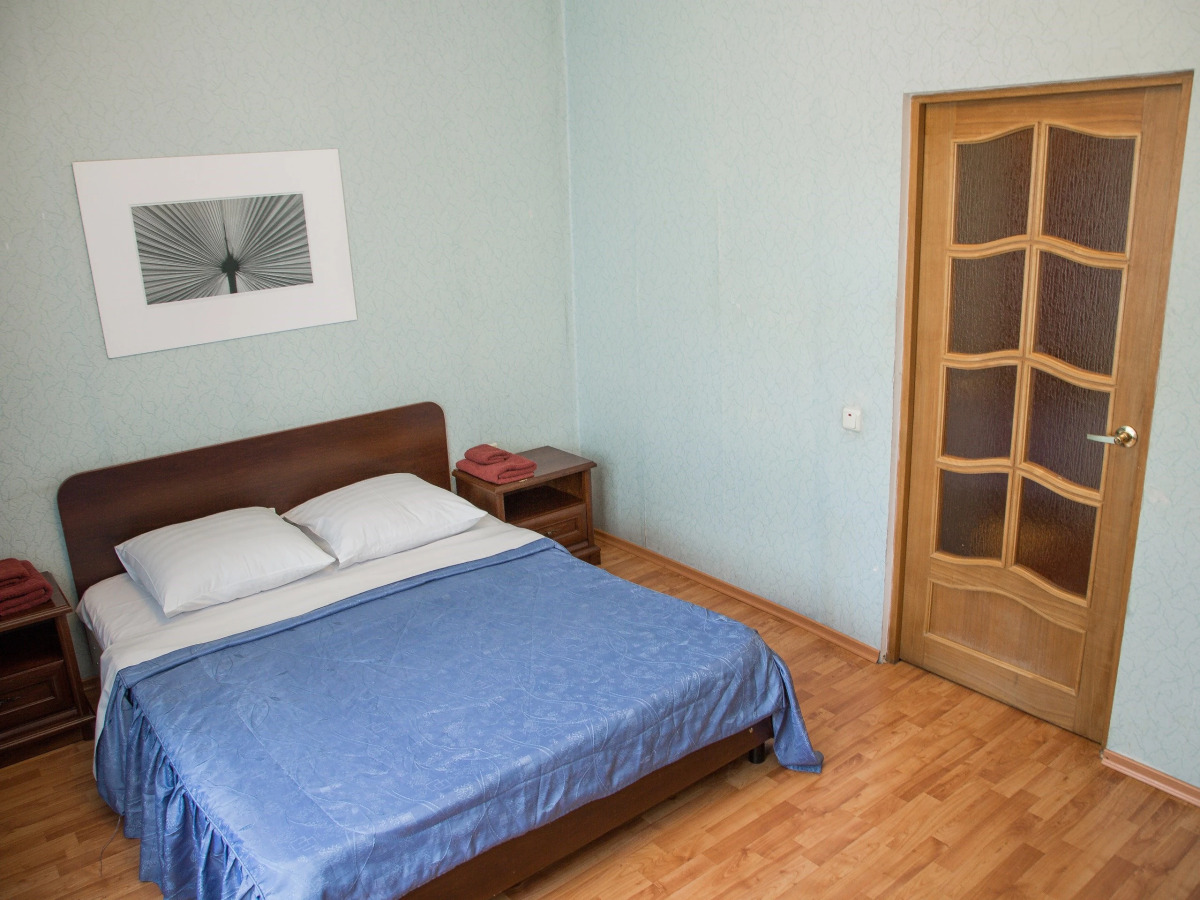 Парк-Отель Май