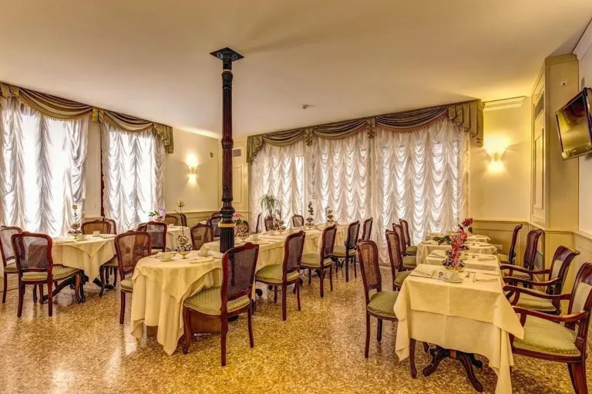 Hotel Bella Venezia