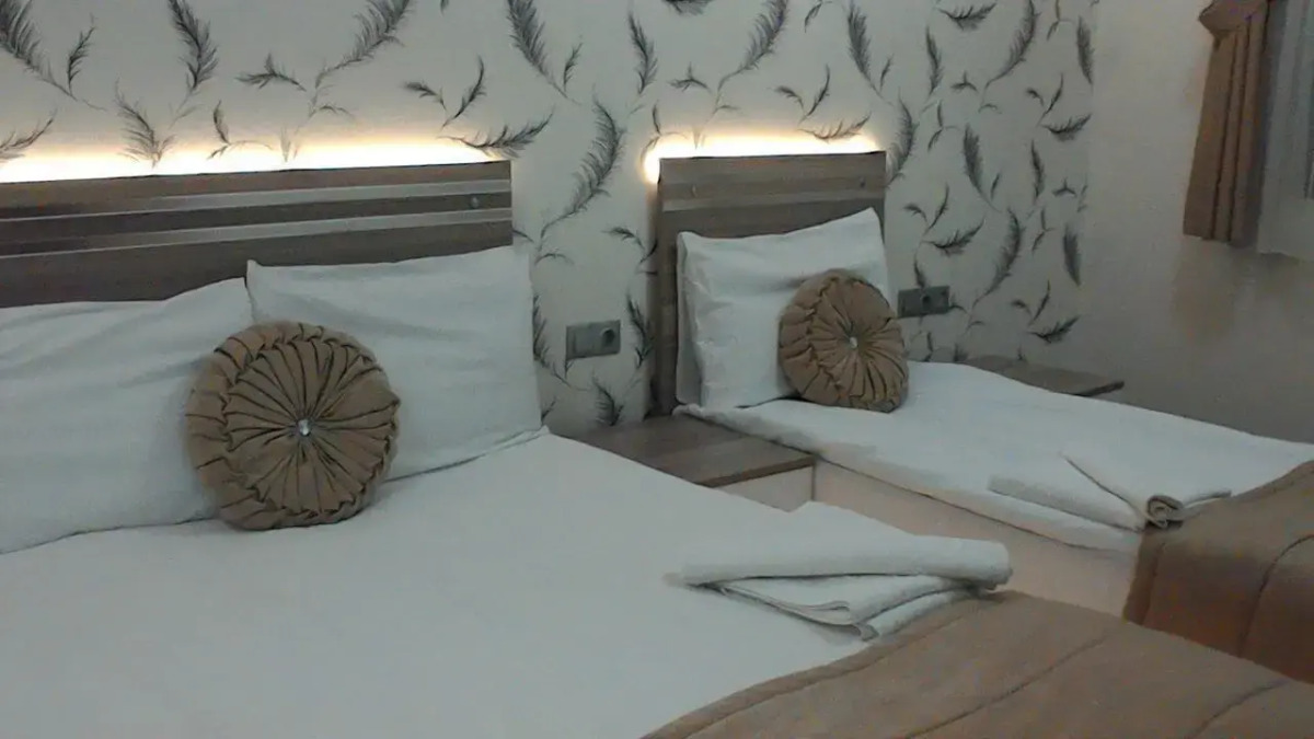 Olimpiyat Otel Izmir