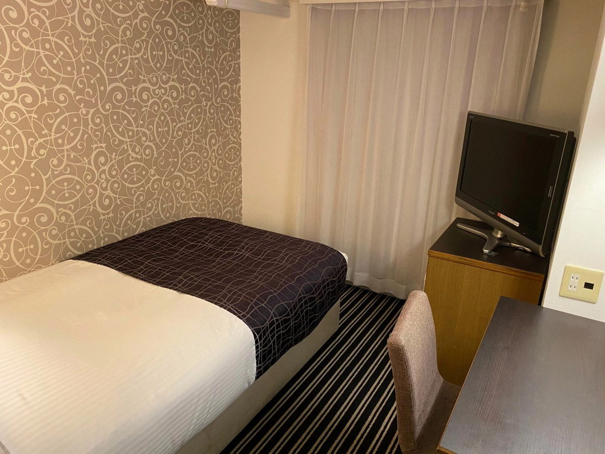 APA Hotel Osaka Tanimachi 4chome Ekimae Kita