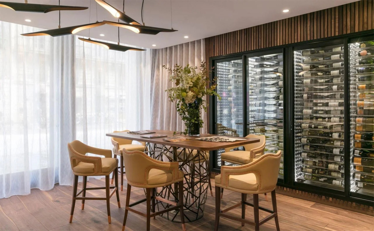 Maison Albar Hotels Le Pont-Neuf