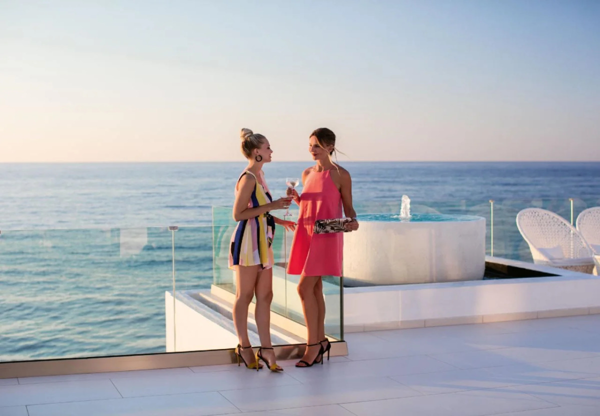 Grecotel LUXME White