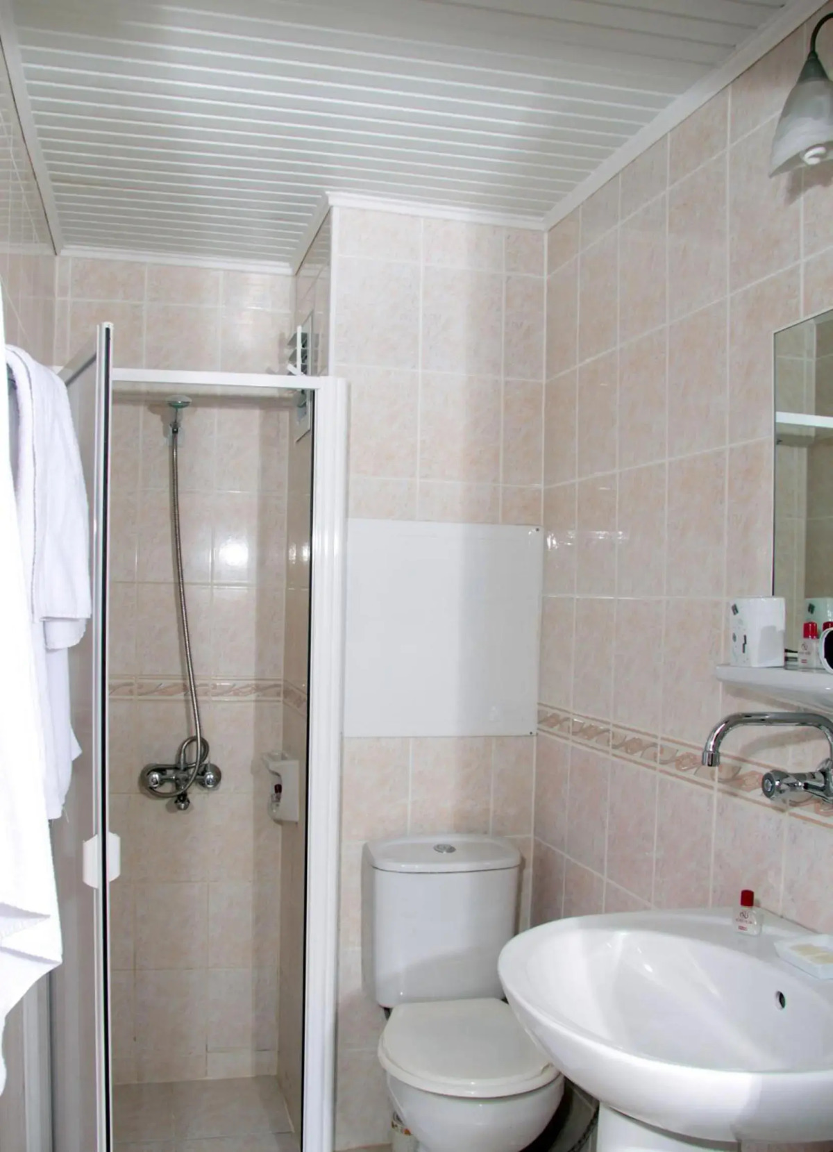 Hotel Nezih Istanbul