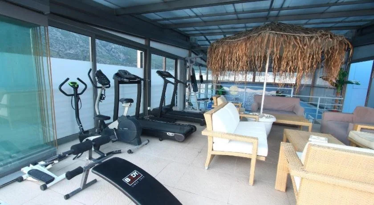 Mantas Hotel