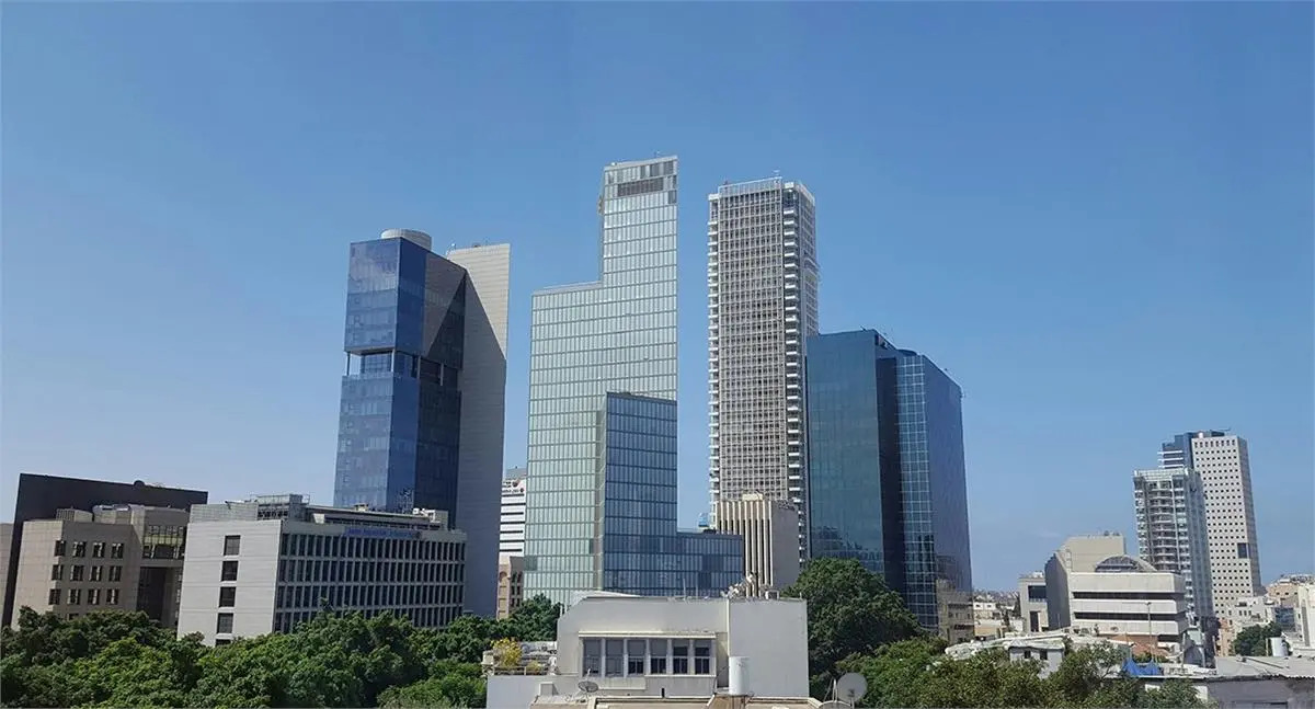 65 Hotel, Rothschild Tel Aviv - an Atlas Boutique Hotel