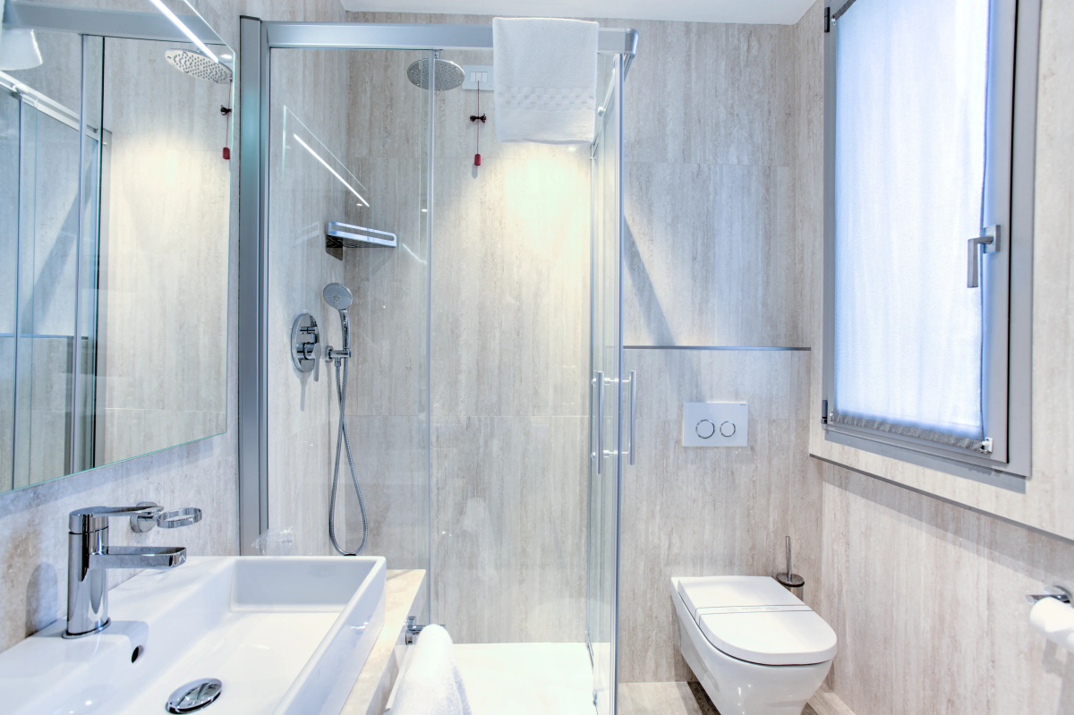 Курорт MH Florence Hotel & Spa