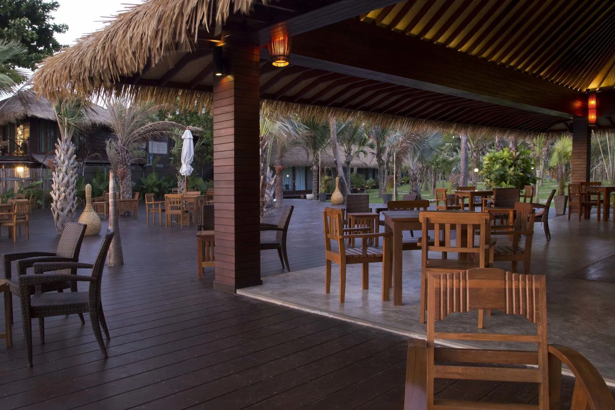 Mali Resort Sunrise Beach