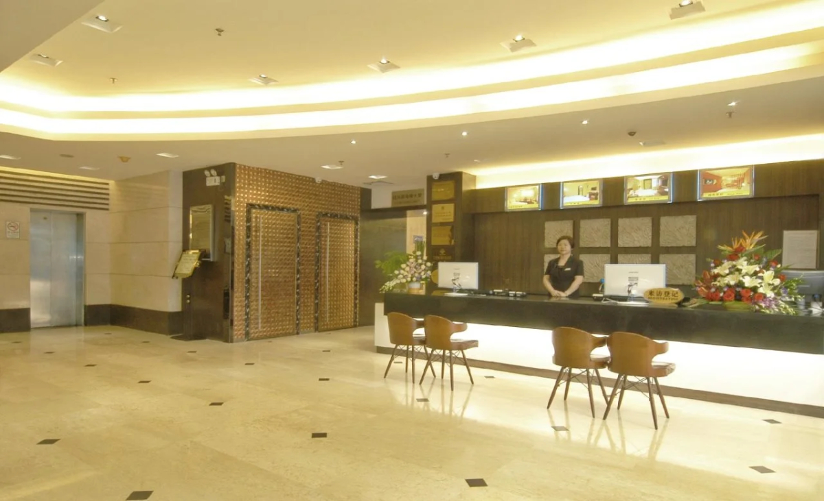 Wings Hotel