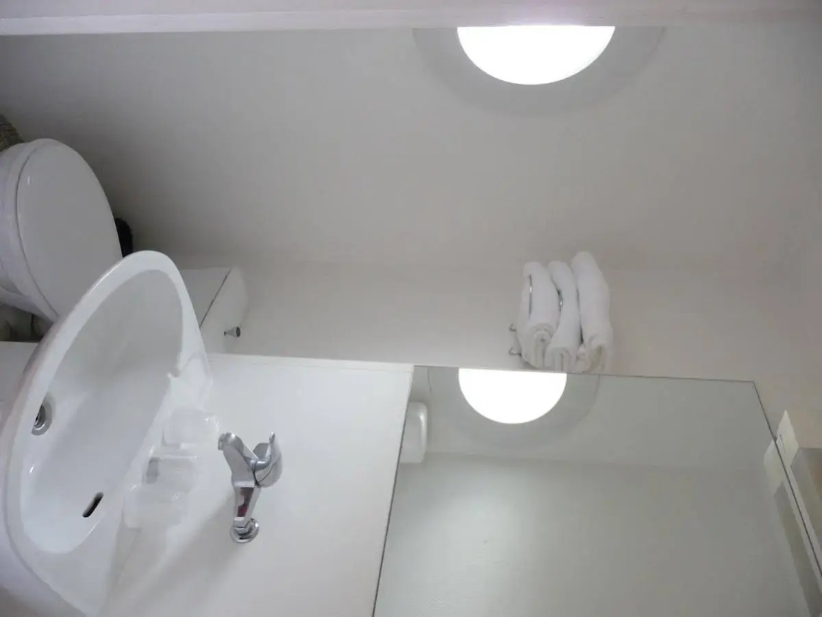 Ibis Marseille Centre Préfecture