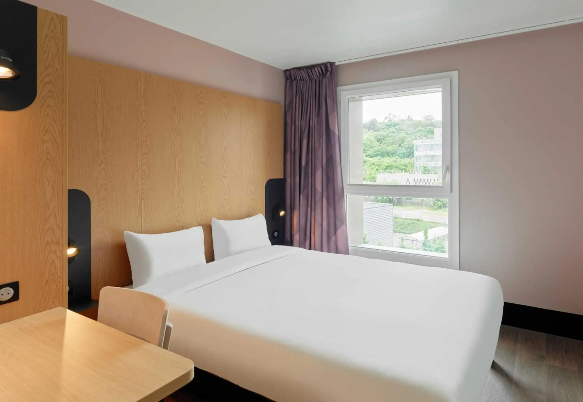 Pullman Zamzam Madina