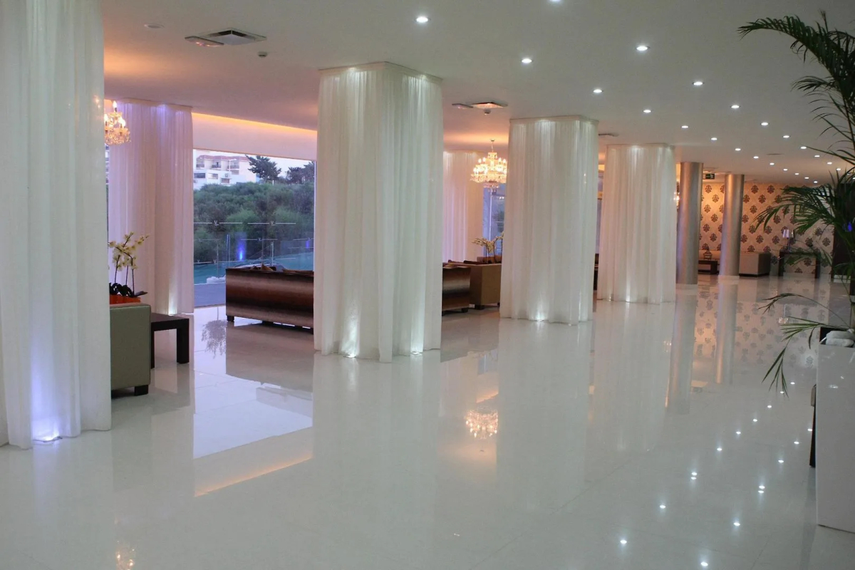 Vrissiana Boutique Beach Hotel