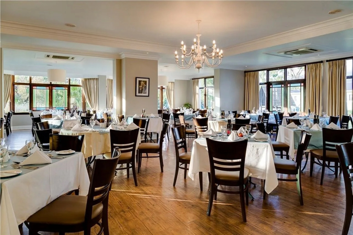 Protea Hotel by Marriott George King George