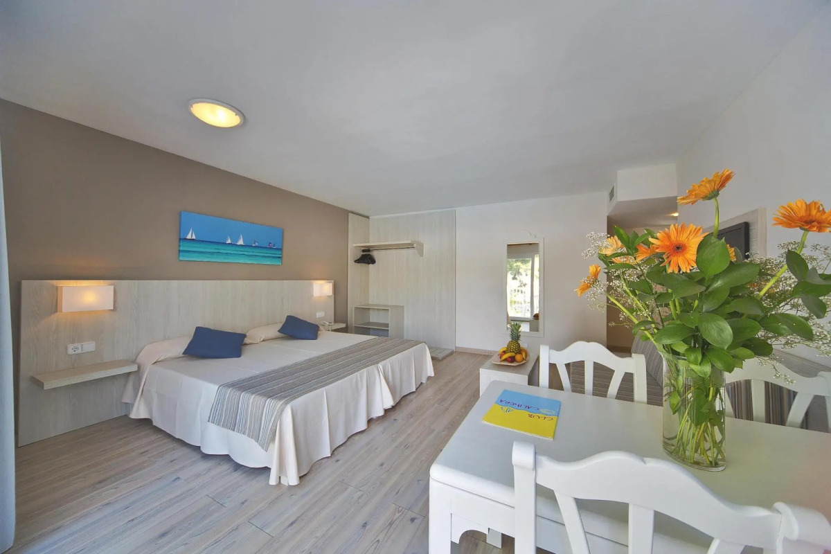 Hotel Club Calimera es Talaial