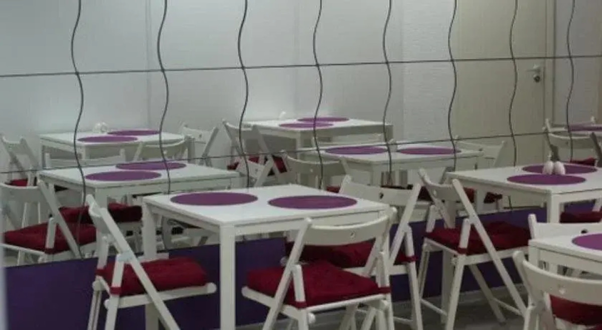 Хостел Кремлин