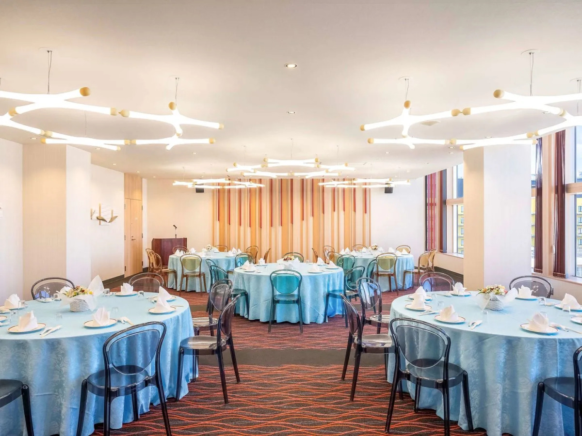 The OneFive Osaka Namba Dotonbori