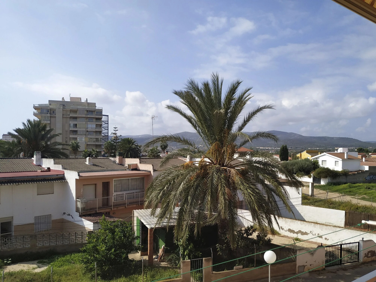 Mar de Peñiscola-Casablanca Apts 3000