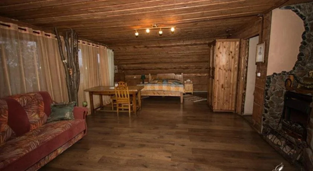 Гостиничный комплекс Карельская Усадьба