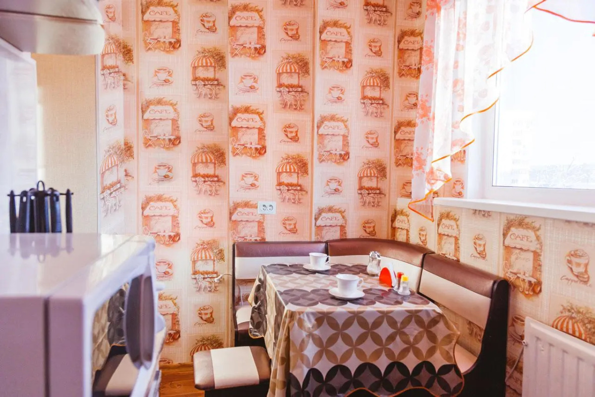 Пять Звёзд на Ленинградском 10