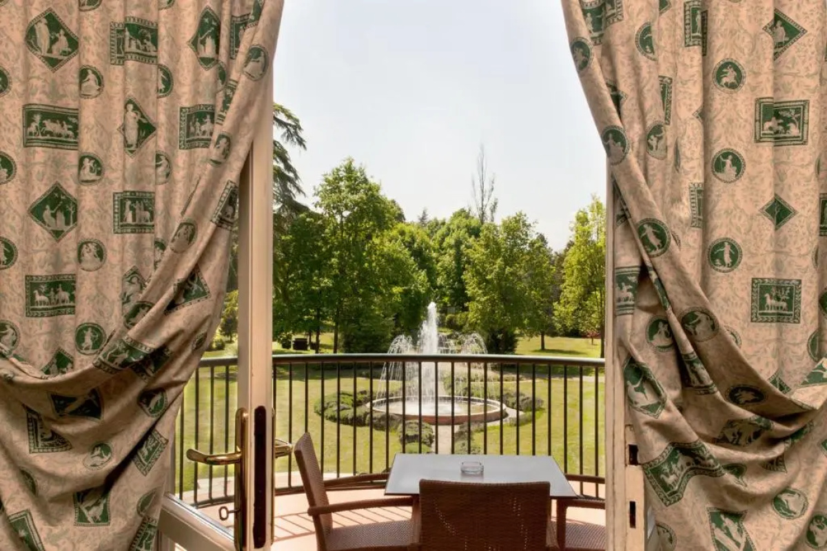 Relais Villa Pomela