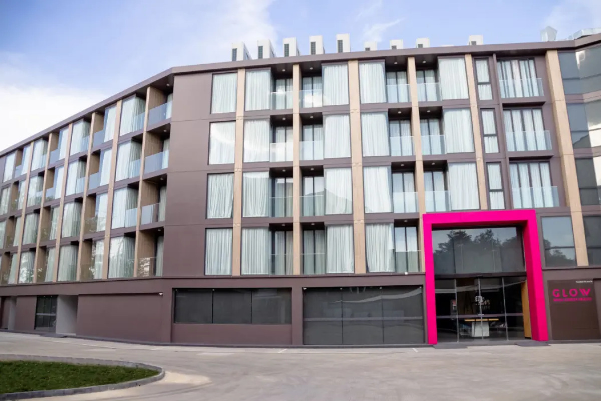 GLOW Mira Karon Beach