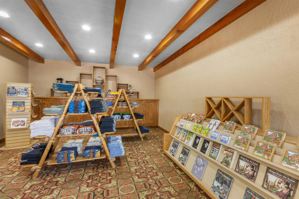 Best Western Canyon De Chelly Inn