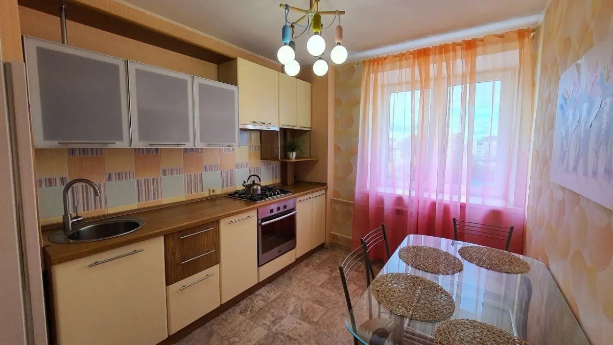 Квартирки НН на улице Керченская