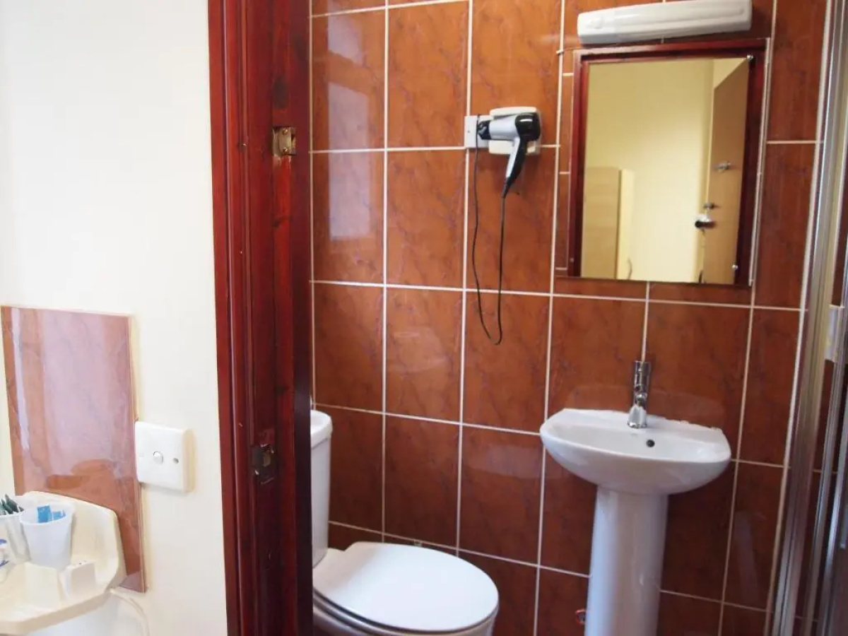 Hotel Olympia