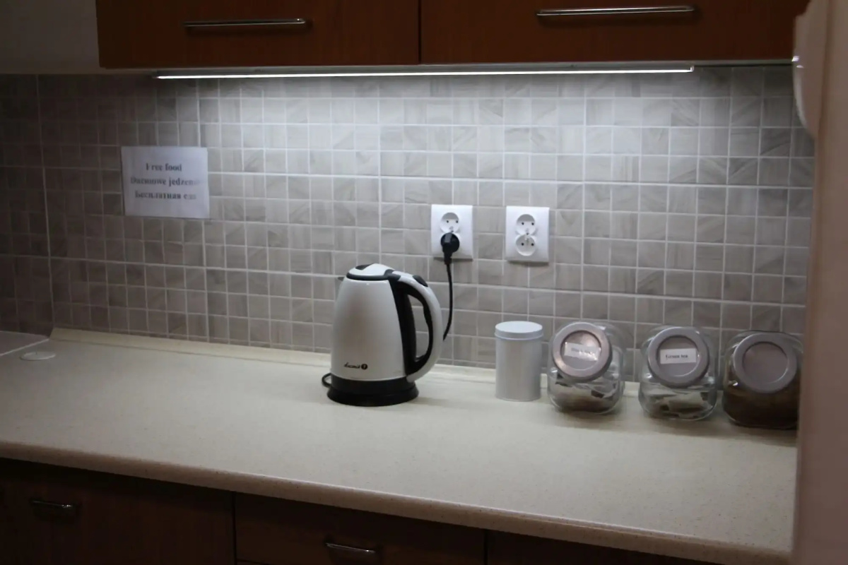 Lorf Hostel&Apartments