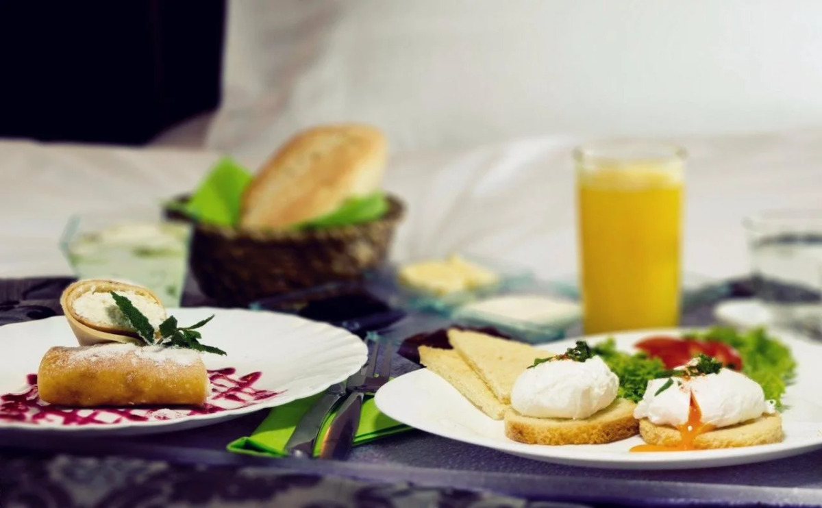 Отель «Грегуар»