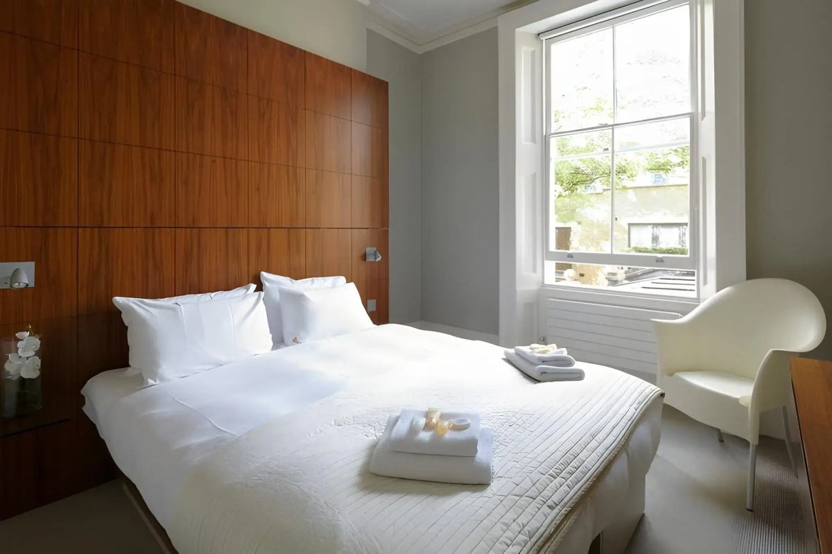 B+B Belgravia