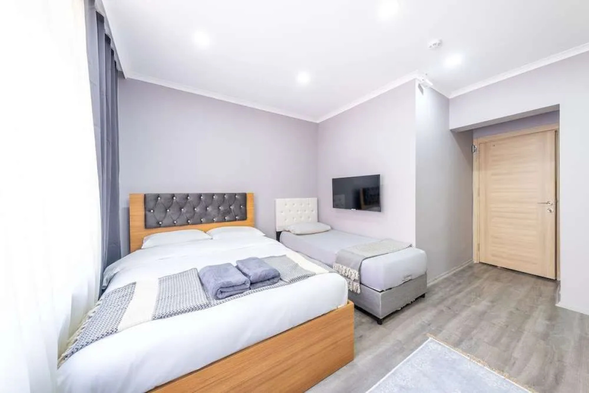 Kral Hotel Besiktas