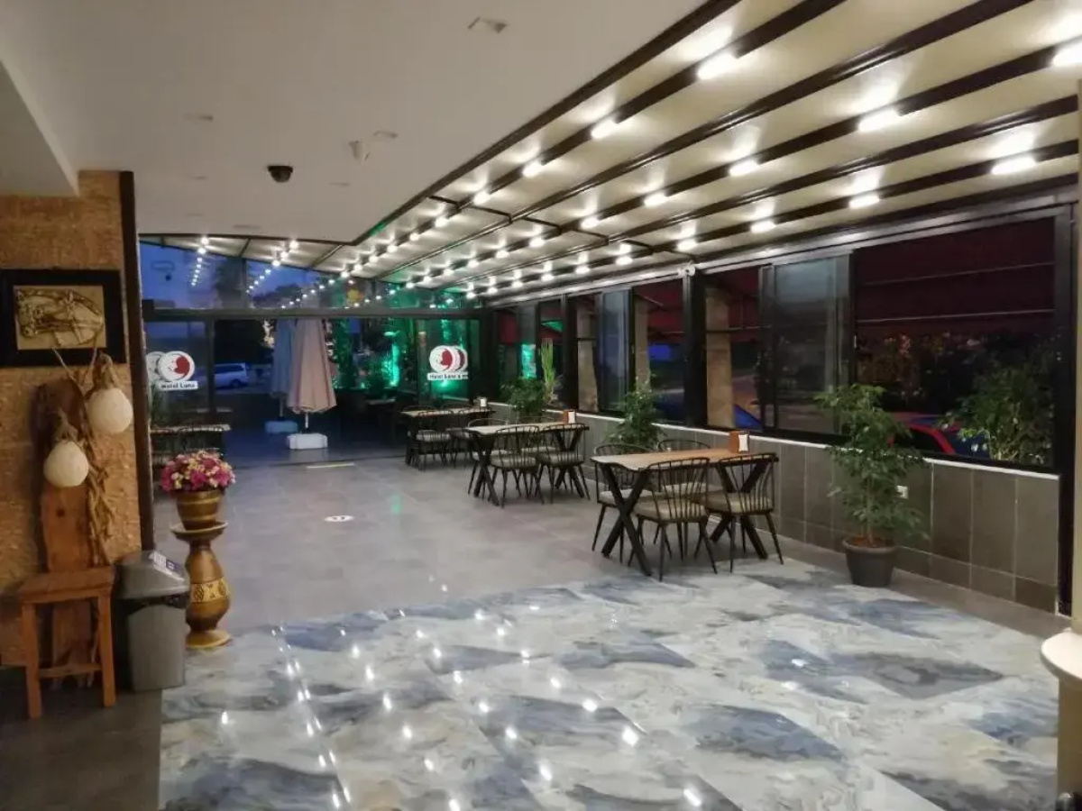 Hotel Luna