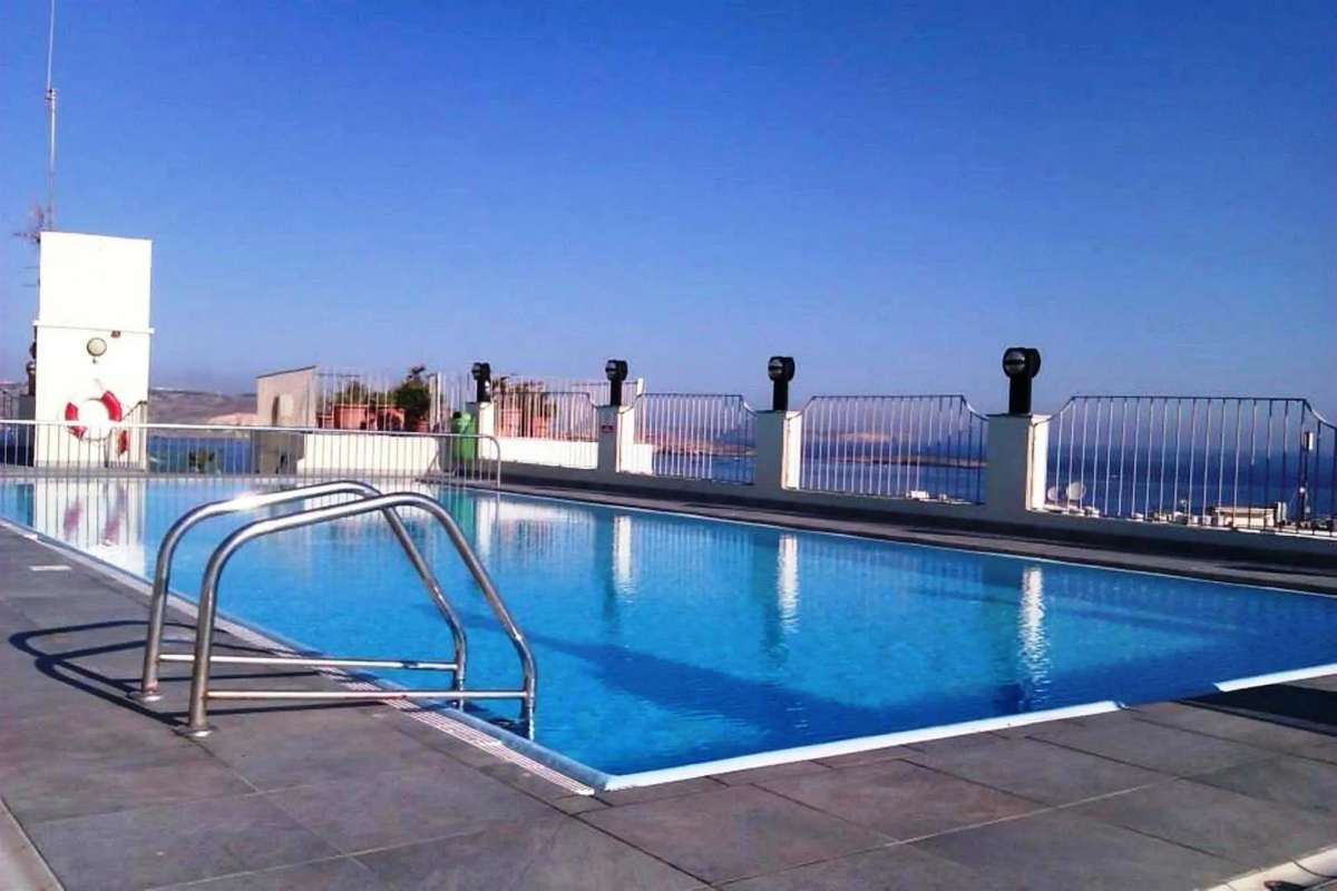 Hotel Santana Malta