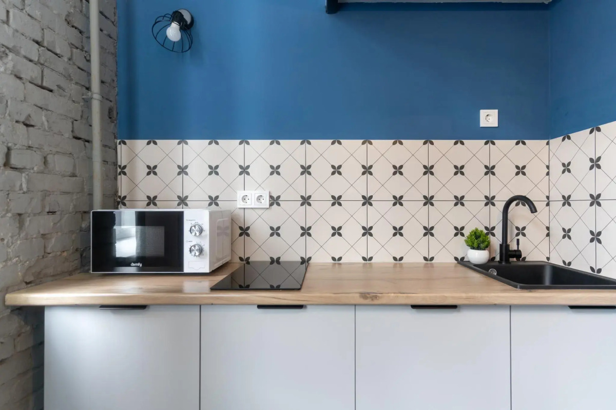 Апартаменты Степаненков на Малышева 25