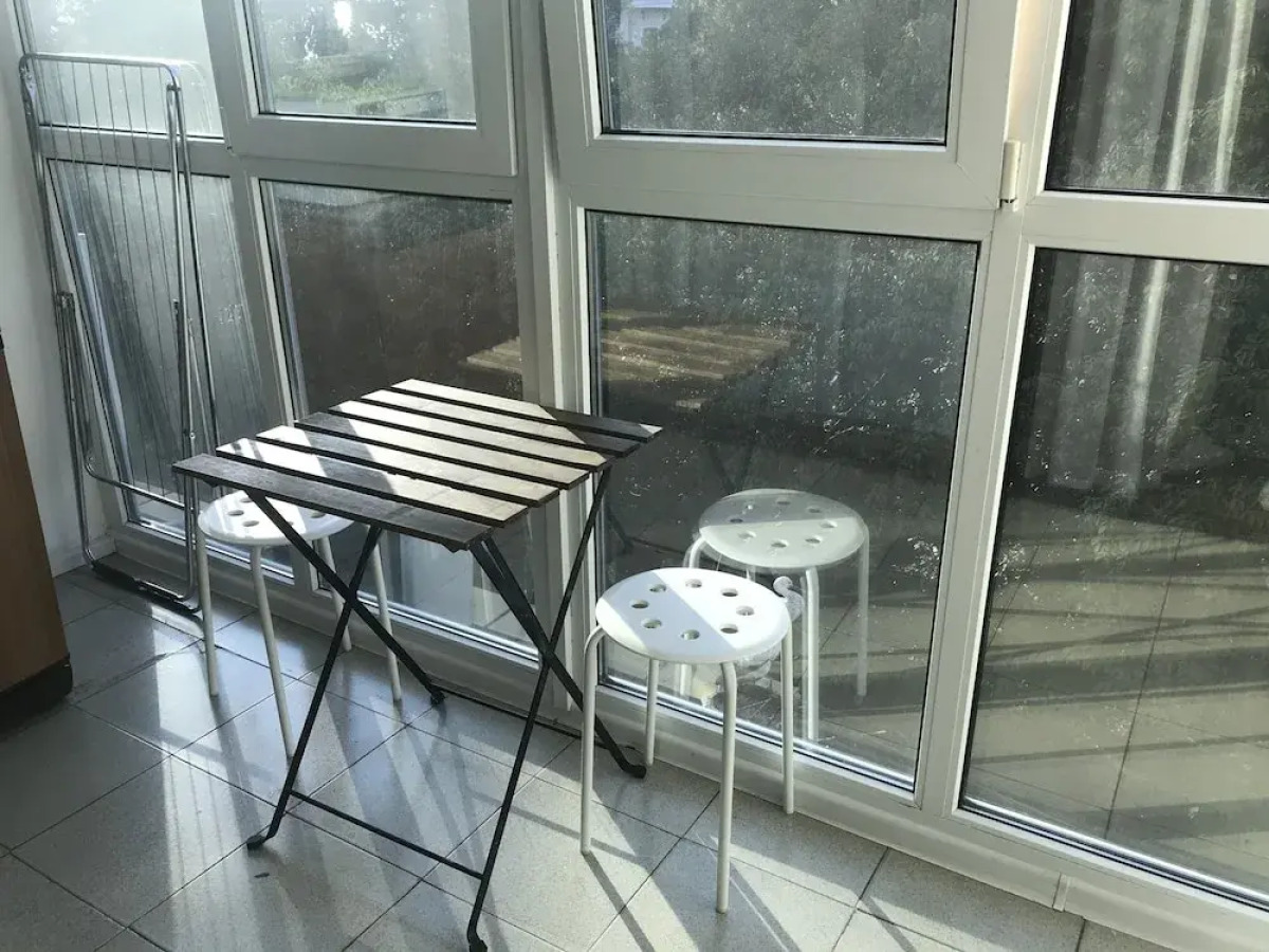 Apart-Hotel Svetlana