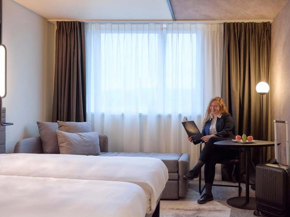 Novotel Bern Expo
