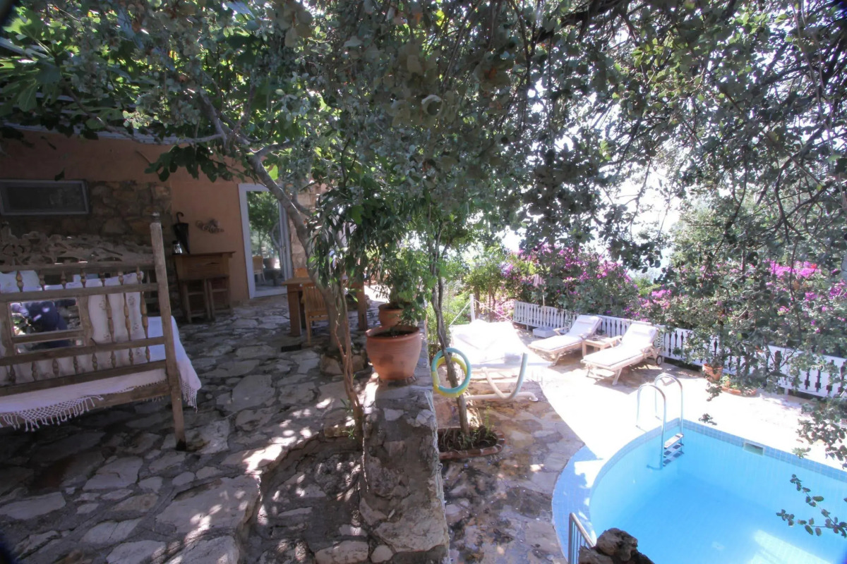 Beyaz Yunus Hotel - Adults only