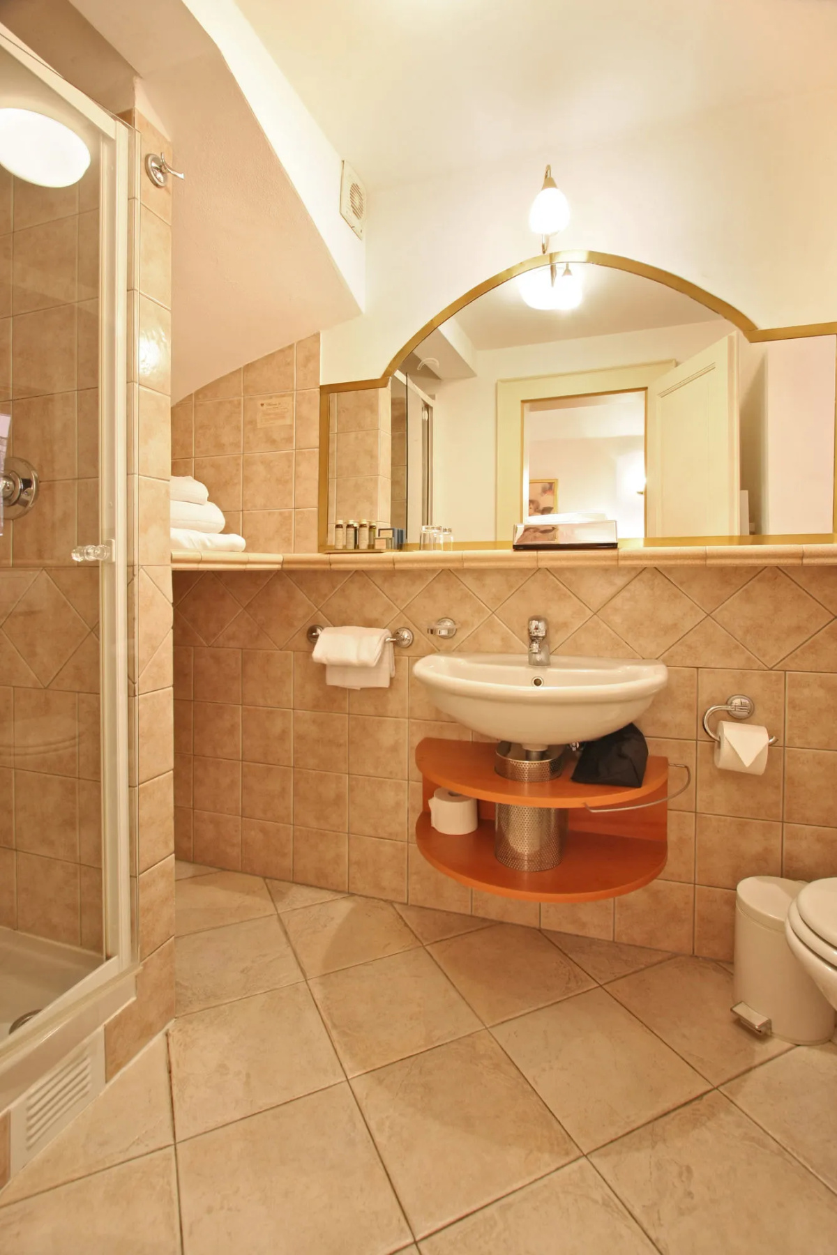 Residence Retezova