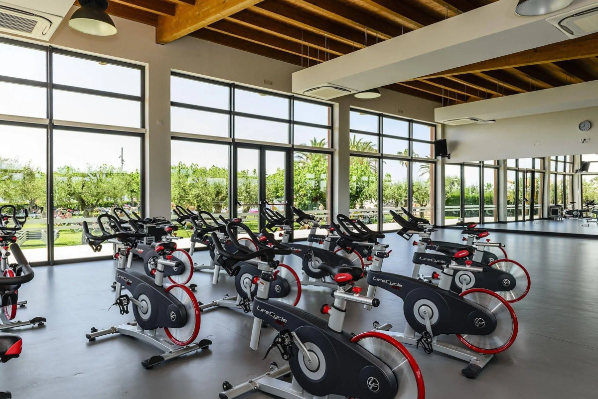 Pueblo El Dorado Playa