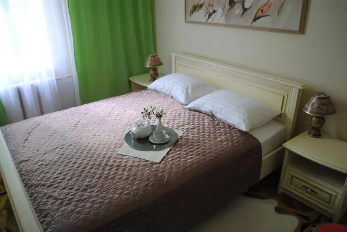 Домино Хостел