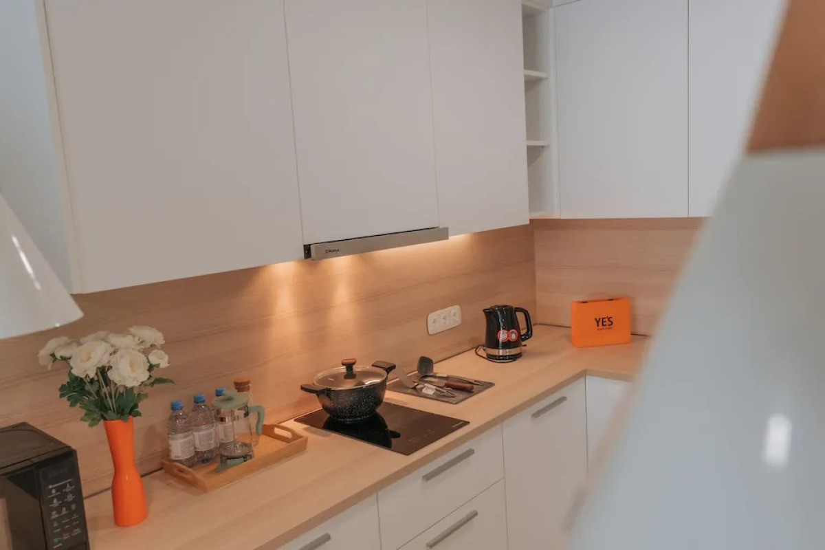 Апарт-отель Ye’s